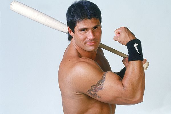 Canseco may have written the book on Steroids, and ushered in the bony fists of the MLB Brethren to solve its biggest elephant in the room. The "Steroid ERA" is slowing down, but the Biogenesis Scandal proved it is never dead and buried.