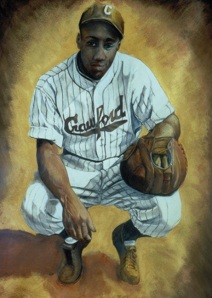 josh gibson