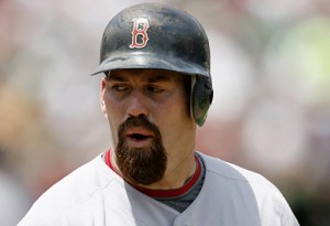 Youkilis was well short of his .388 Career OBP with the White Sox in 2012 (.346), however the guy is still better than over half of the 3B in the MLB.  With the Sox, his OPS was .772