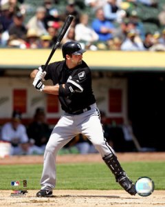 Konerko is a 6 Time ALL-Star and has finished in top 6 AL MVP Voting 2 times and top 22 Voting 3 other times (13,16 and 22 as well)