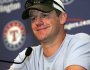 Roy Oswalt: The Rangers Are Hoping That He Has Enough Gas Left For One More Playoff&nbsp;Run