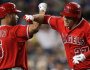 The Angels May Take The Torch As The Best All Around 1-4 Lineup In The&nbsp;MLB