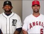 A Story of MLB Free Agency: Prince Fielder and Albert&nbsp;Pujols