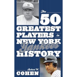 50 Greatest Players