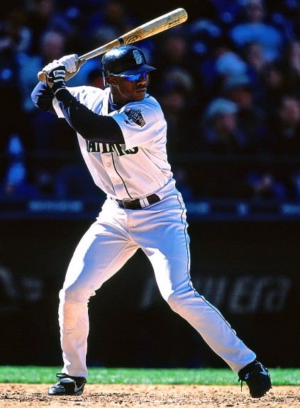 A Mike Cameron Photo