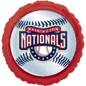 The Nationals are one of 2 teams in the MLB (The Mariners is the other) that have never made a World Series Appearance. Will this change in the Year 2013?