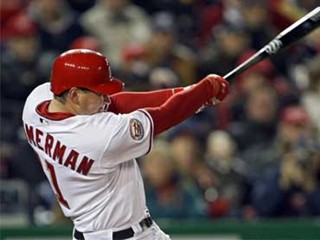 a Ryan Zimmerman