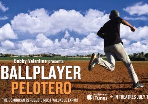 ballplayer pelotero