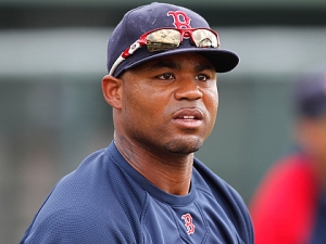 Carl Crawford is the Active MLB Leader with 114 Career Triples. With Johnny Damon not having a current team for 2013, Only Jimmy Rollins and he have at least 100 HRs, 100 3B and 100 2B.