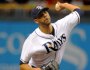 David Price:  The Best Starting Pitcher in the American League?