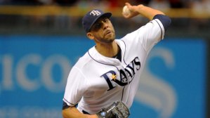 David Price is not only establishing himself as the best ALL-Time Pitcher for the Rays, he might be the premier Left Handed Pitcher in the AL right now