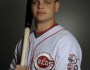 Devin Mesoraco Hits A Homer For The 5th Straight Game: ALL Streaks Of 2 Or More&nbsp;2014