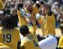 Watch Out For the Oakland A’s: Top Pitching and Countless&nbsp;Walk-Offs