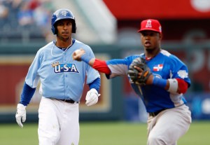 jean segura (Jamie Squire. Getty Images)