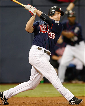 At the time of his concussion in 2010, Morneau had made 5 straight ALL-Star teams and had made 526 RBI in 4 and a half seasons. His 2010 OPS was 1.055. He fell off to .613 in 2011, before a slight rebound of .773 in 2012. The Twins will need another improvement in 2013 in order to contend in the AL Central