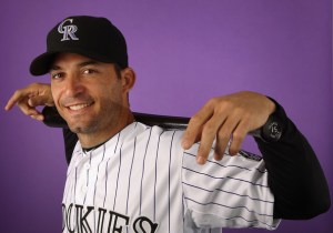 marco scutaro (Christian Peterson. Getty images)