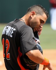 Omar Infante