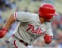 The Pirates Trading For Shane Victorino Makes&nbsp;Sense