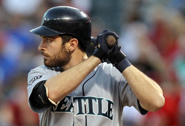 Seattle Mariners v Texas Rangers