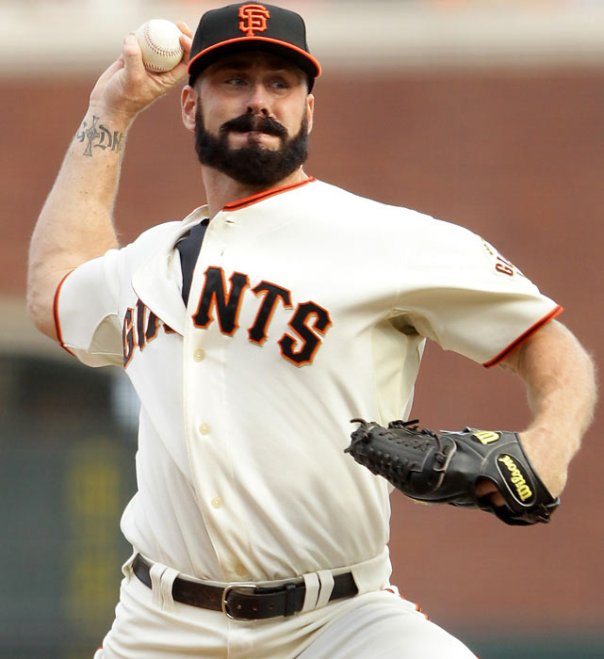 From 2008-2011, Brian Wilson was one of the top closer in the Majors with 163 Saves. He Saved 48 Games with a 1.81 ERA only 3 years ago in 2010 for the World Champ Giants. He went through TJ Surgery for a 2nd time in April of 2012 - who will give him a chance? Tigers fans are hoping he may opt to bring his talents to the Big D.
