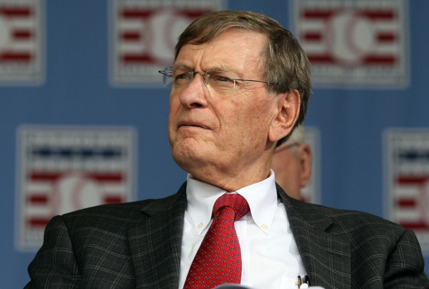 BudSelig