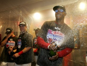 domonic brown (courtesy of Rich Schultz Getty Images)
