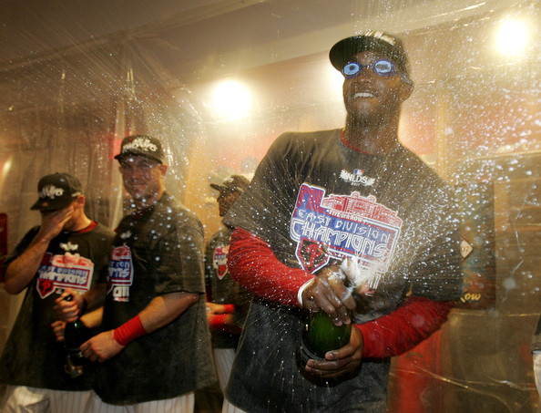 With six of his nine home runs and 16 of his 27 RBI's coming in the last 21 games, it would not surprise me to see Brown bat more often in the 5-hole behind vs. any opposing team's right-handed pitching.