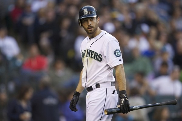 Dustin Ackley has been hitting the ball with a lot more frequency during the last 2 weeks of play.  Due partly to bad luck and partly to bad at bat’s, Dustin Ackley got off to a 5-for-49 start in 2013. Fast forward to the present, and Dustin Ackley is hitting .255/.290/.314 with a grand slam off of R.A. Dickey on Saturday.