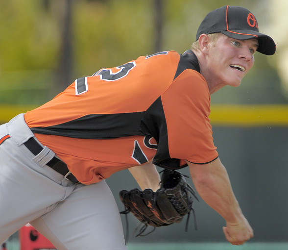 Dylan Bundy