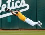Josh Reddick is Having a Breakout Season in&nbsp;Oakland