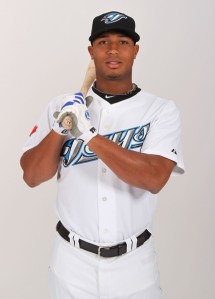 moises sierra (nick laham, getty images)