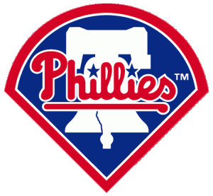 The Phillies won their 1st Interleague game of the year, (which was their season opener in Arlington) - against Texas, but have since dropped 8 straight IL contests.  Texas beat them twice, and the Blue Jays and Angels both swept them in separate series, completely pummeling them.  The "Phightins" are actually 18 - 14 against the National League this season.