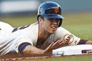 posey (jason watson getty