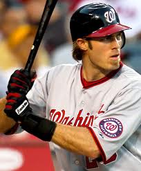 a a jayson werth