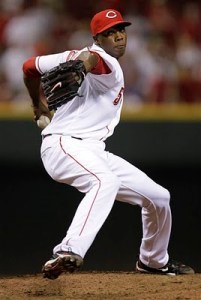 Aroldis Chapman