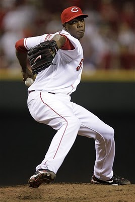 Aroldis Chapman