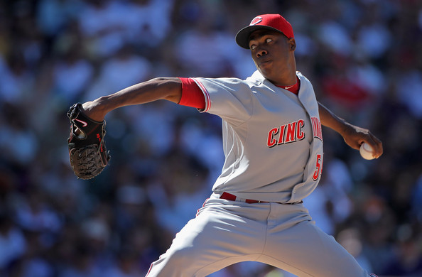 Aroldis Chapman is the most dominant Left Handed Reliever in the game right now - and is heading to the Bronx with the 2 other top Strikeout Ratio artists in Andrew Miller and Dellin Betances.  The Yankees will be able to hold down plenty of leads.  But this deal means more than just the player coming to New York.  It is the first time we have seen the brass step up to say we are going to win this thing in 2016.  Look for subsequent moves to be made now that this is the mindset.