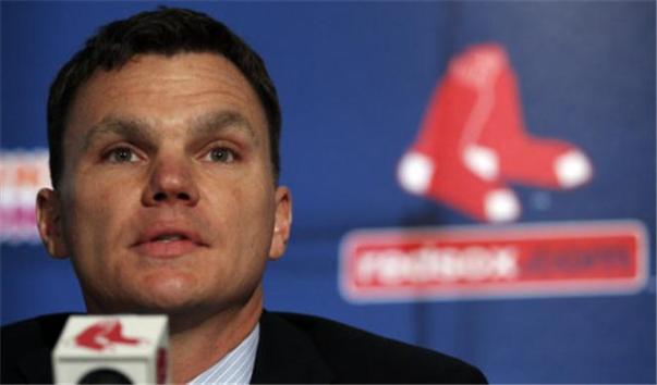 Ben Cherington pulled off the biggest salary dump in MLB History in 2012, with his clearing the deck of Gonzalez, Crawford and Beckett. He replaced them with saavy, playoff tested Veterans - on lower value, and year contracts. His club won the 2013 AL East with the revamped squad - that improved almost 30 Wins from 2012.