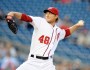 Ross Detwiler: Nationals Pitcher is Underrated to Say the&nbsp;Least
