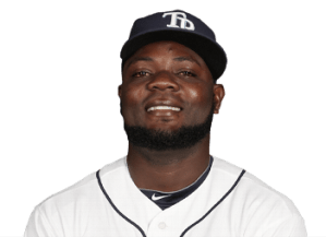 Fernando Rodney