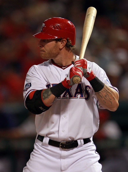 josh hamilton (courtesy fo Ronald Martinez getty images)