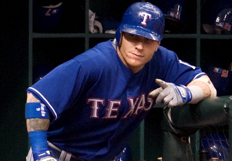Josh Hamilton