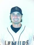 Kyle Wilson Lemurs