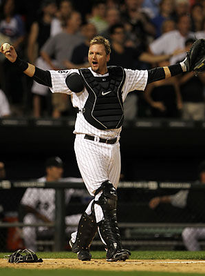 pierzynski