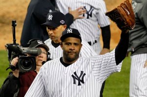 Sabathia is 85-31 (.762) since a 2008 trade from Cleveland to Milwaukee.  He earns every penny.