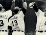 The Tigers Prevailed in the 1987 AL East Race Before Losing The ALCS: In 2012, They Want a&nbsp;Parade!
