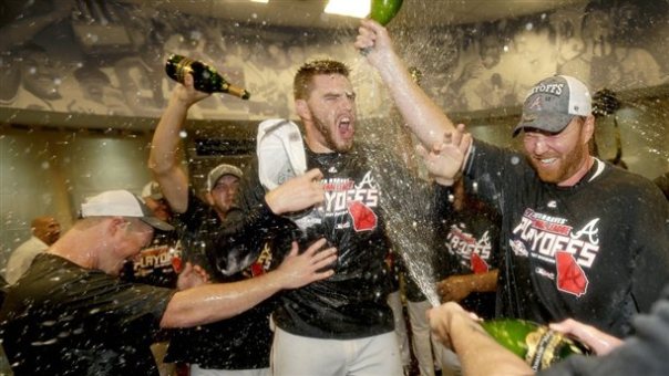 a a a MLB Celebrations 3