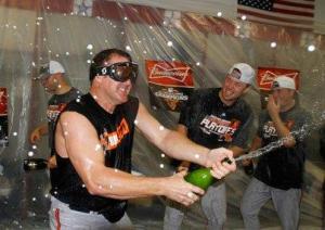 a a a MLB Celebrations 4