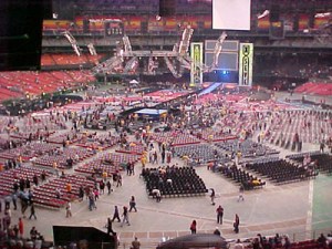 A a a Wrestlemania 2