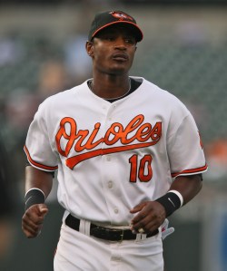 Adam Jones